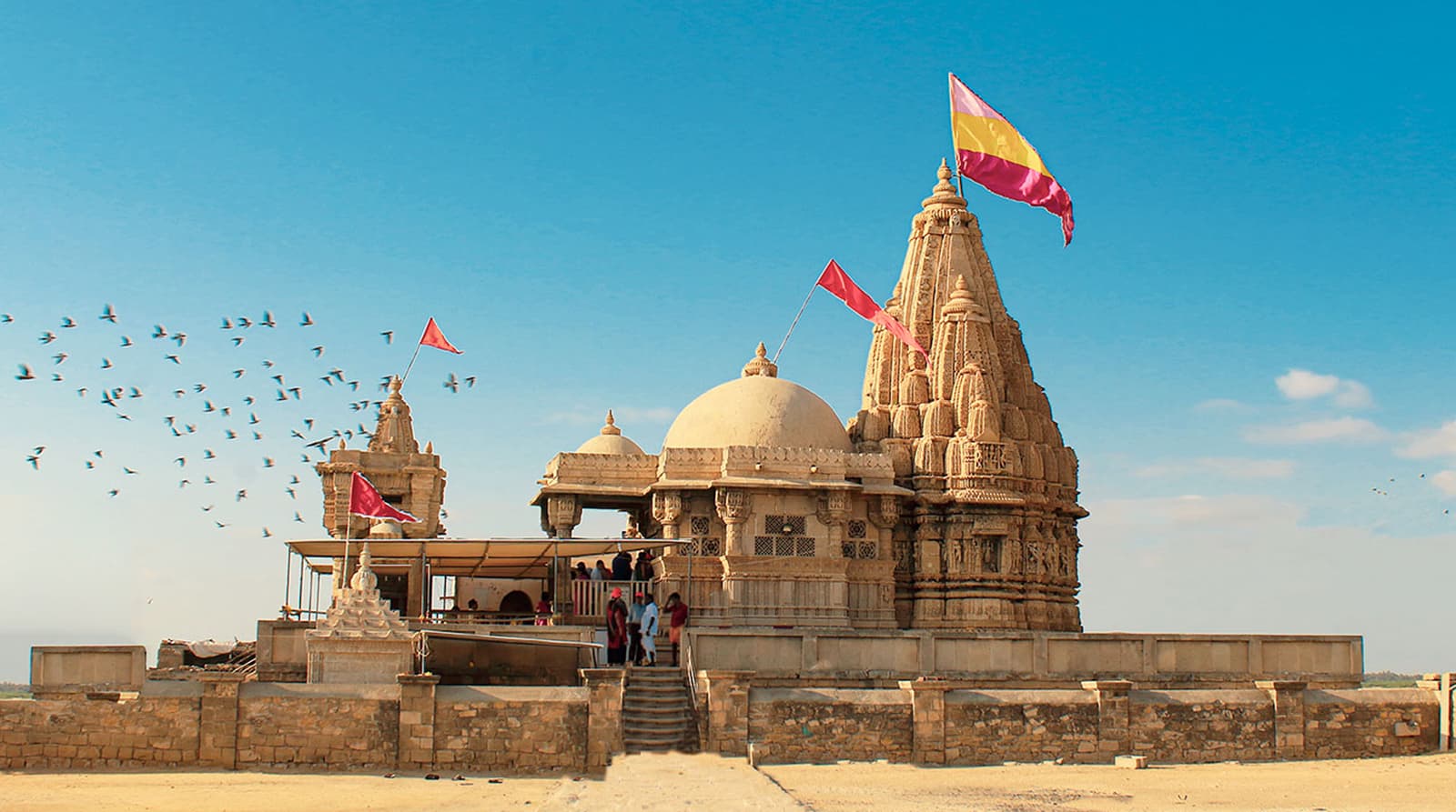 2 Days in Dwarka - Image 1