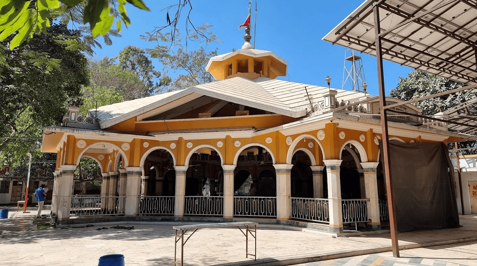 2 Days in Dwarka - Image 11