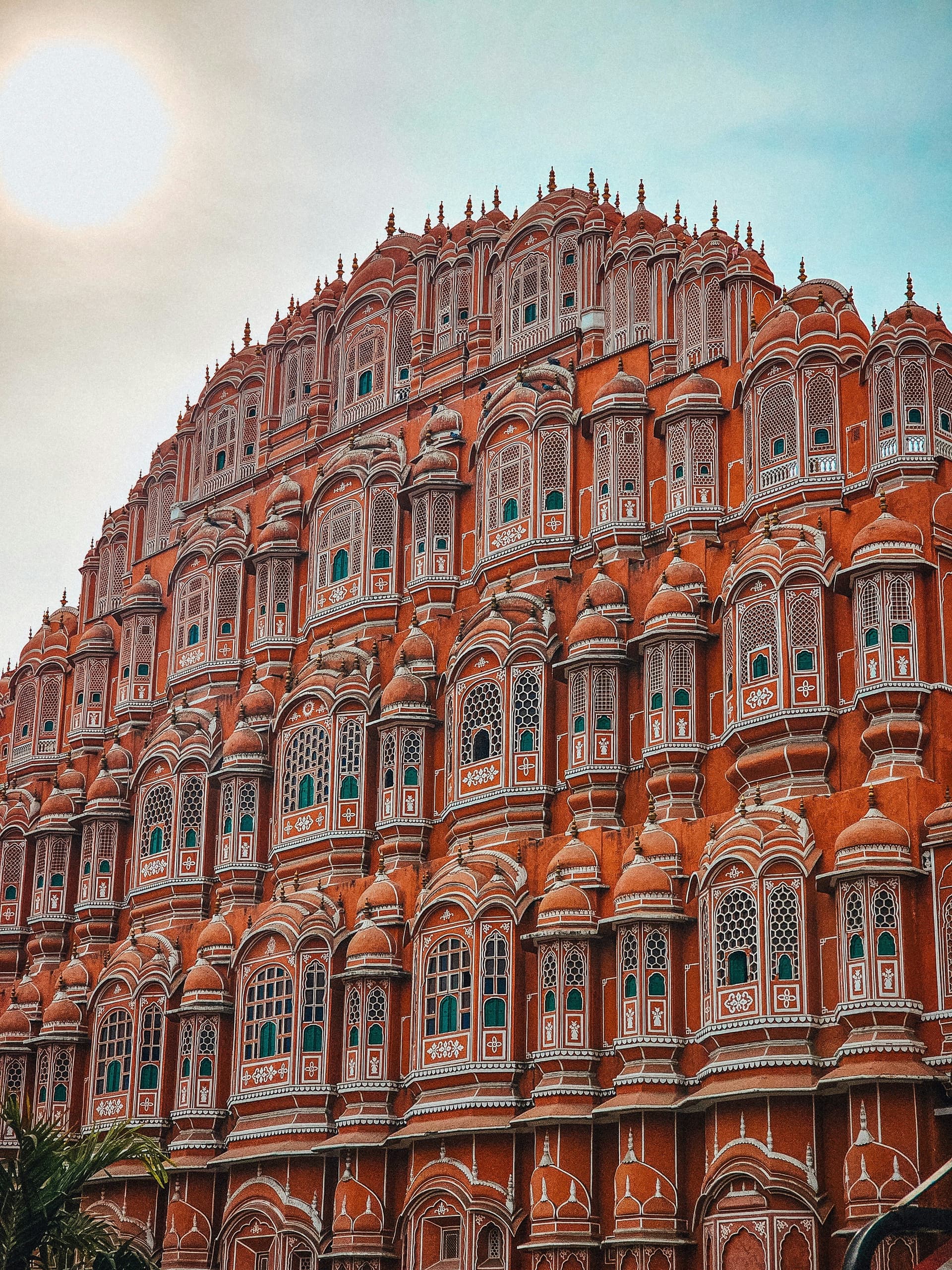 7 Days in Rajasthan - Image 1