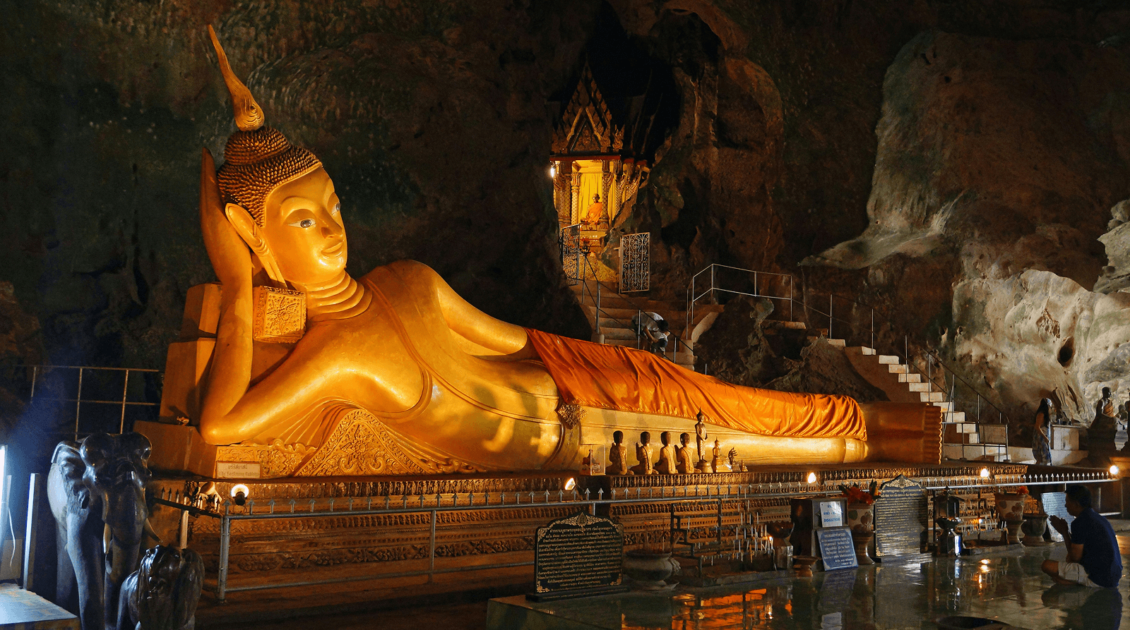 6 Days in Thailand - Image 6