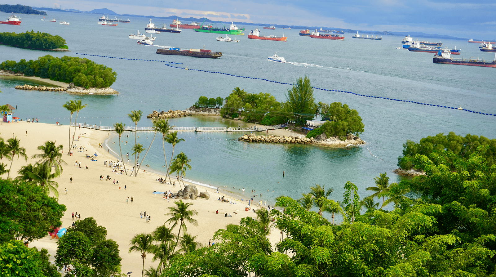 5 Days in Singapore - Image 4
