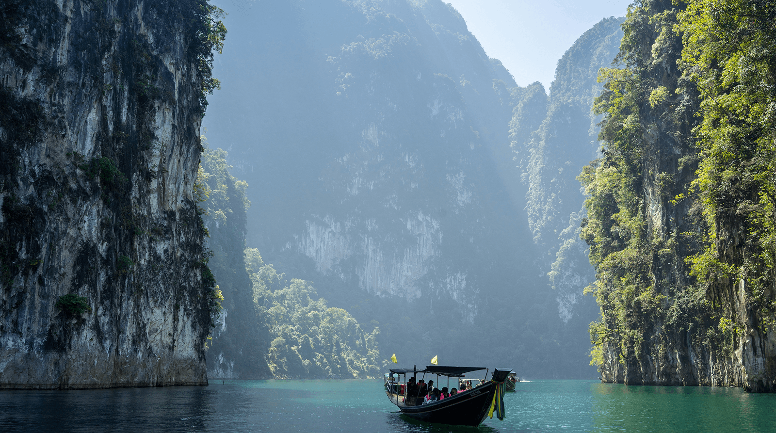 9 Days in Thailand - Image 1