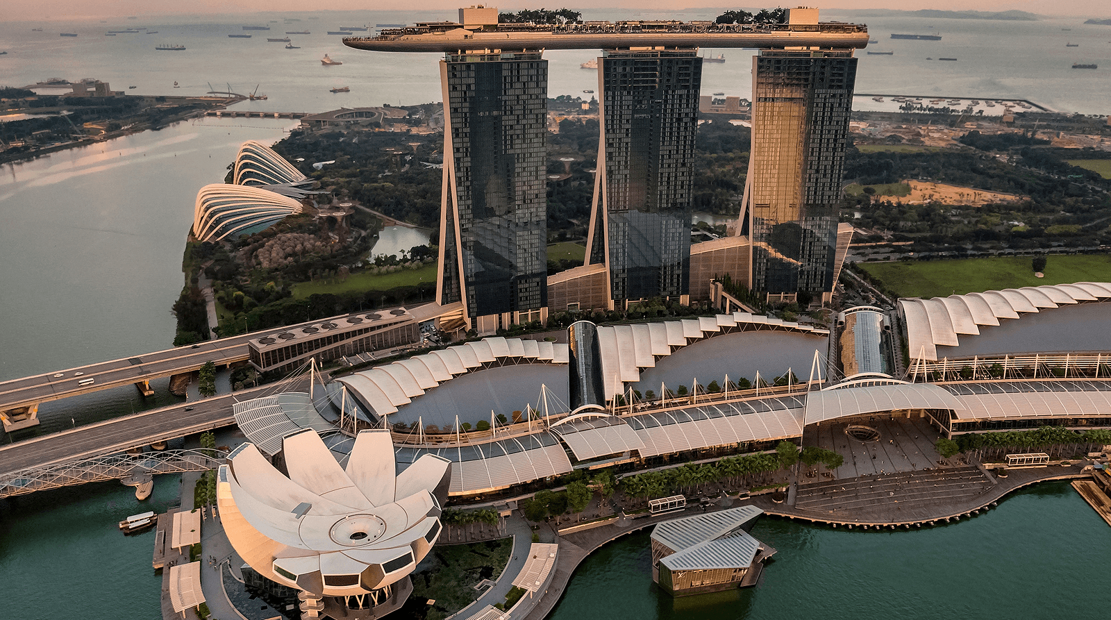 5 Days in Singapore - Image 2