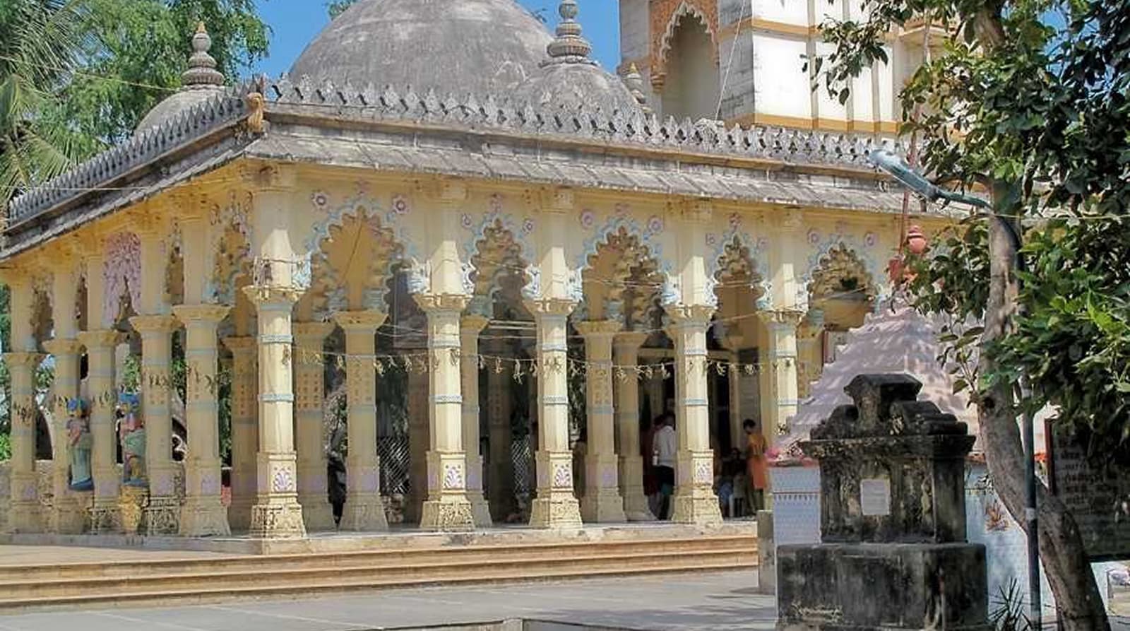 1 Days in Somnath - Image 2