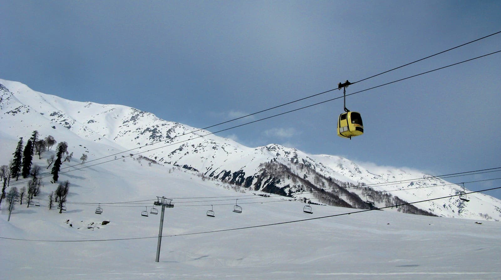 4 Days in Kashmir - Image 2