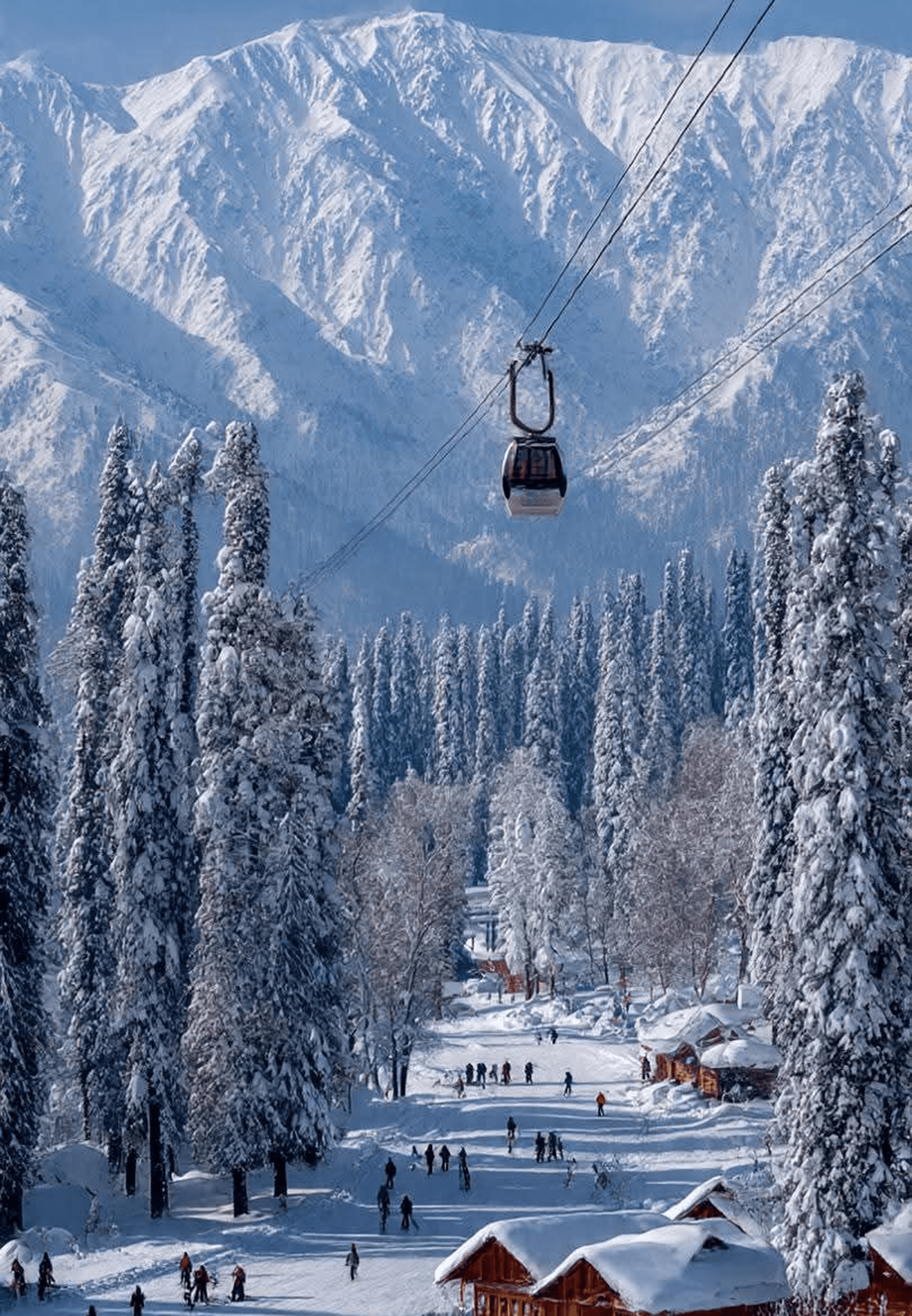 Kashmir Travel Guide: