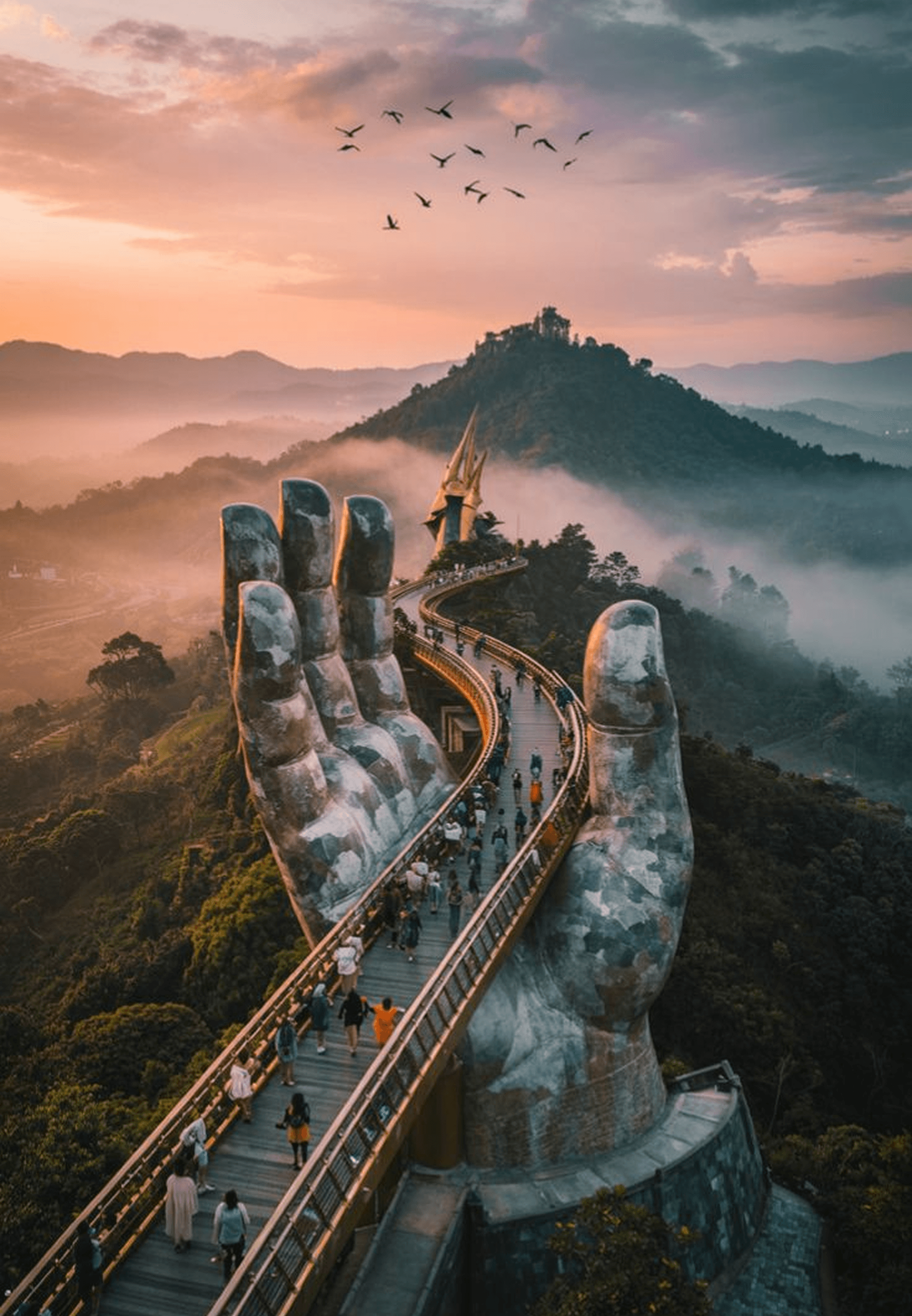 Vietnam Travel Guide: