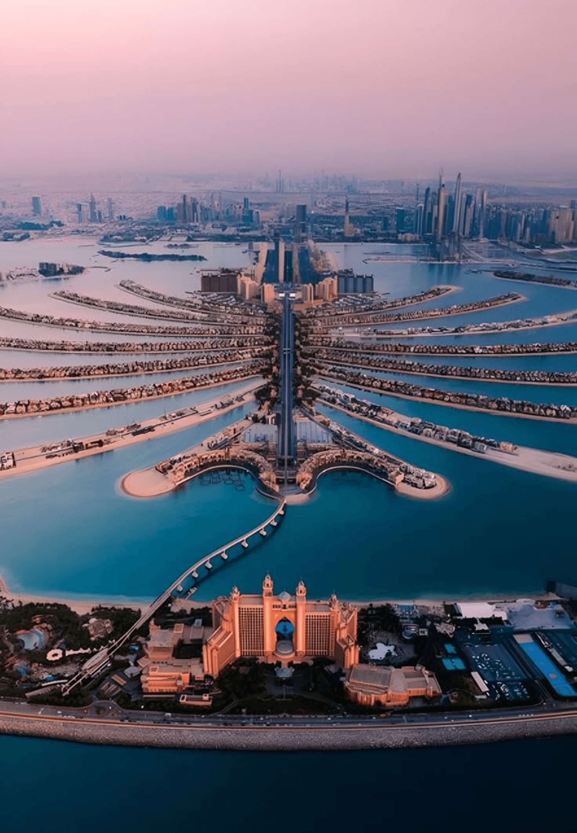 Dubai Travel Guide: