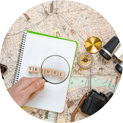 Embracing Technology to Transform Travel