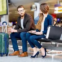 Pioneering Next-Gen Travel Solutions