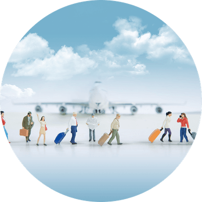 The Birth of Travel Agencies