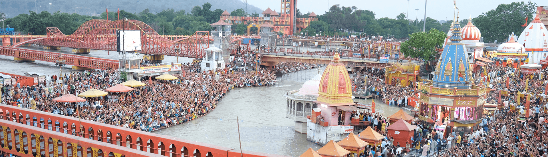 Uttarakhand Packages : 7 Nights - 8 Days