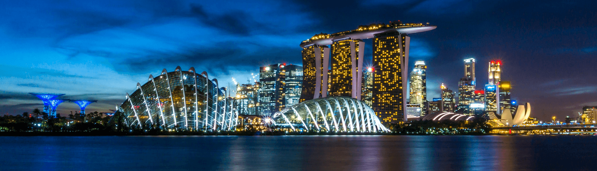 Singapore 04 Nights / 05 Days