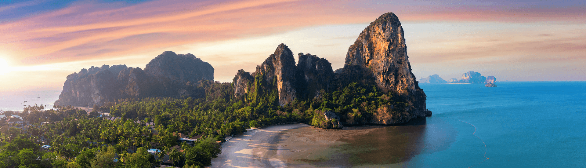 Thailand 5 Nights - 6 Days