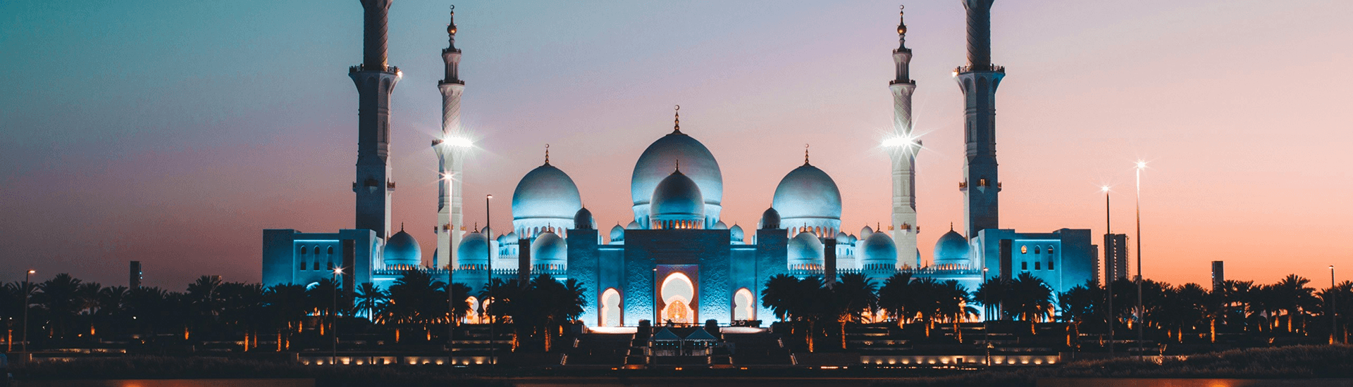 Dubai 6 Night - 7 Days