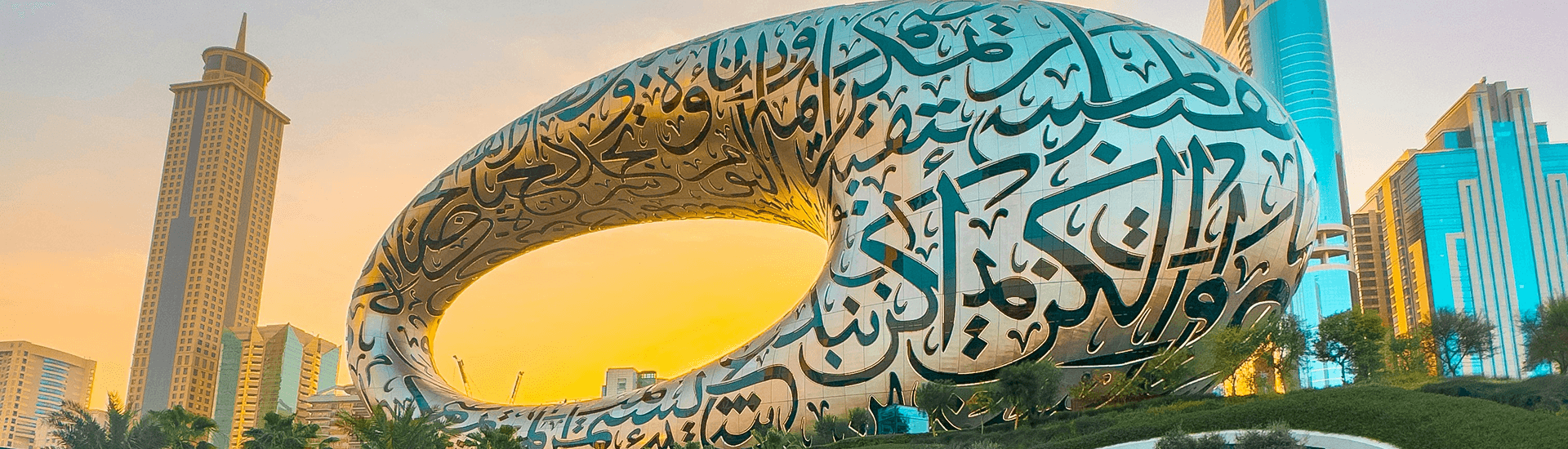 Dubai 5 Night - 6 Days