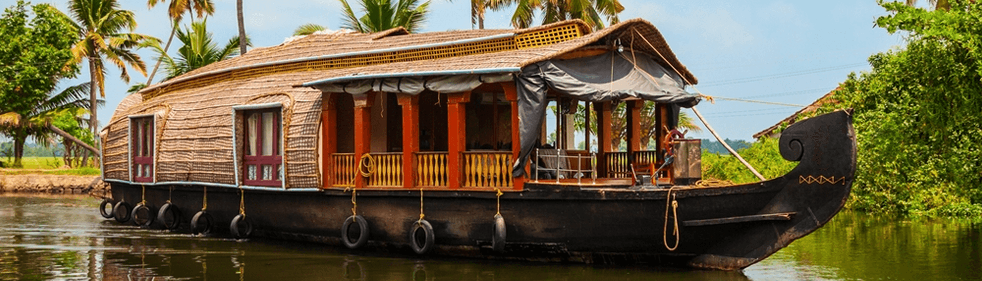Kerala MICE Tour 6D/5N
