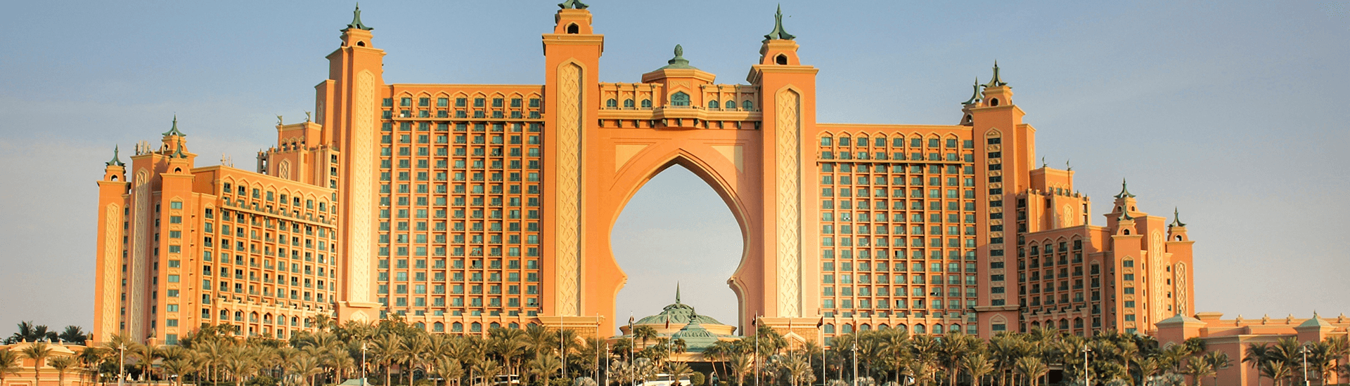 Dubai Mice Tour