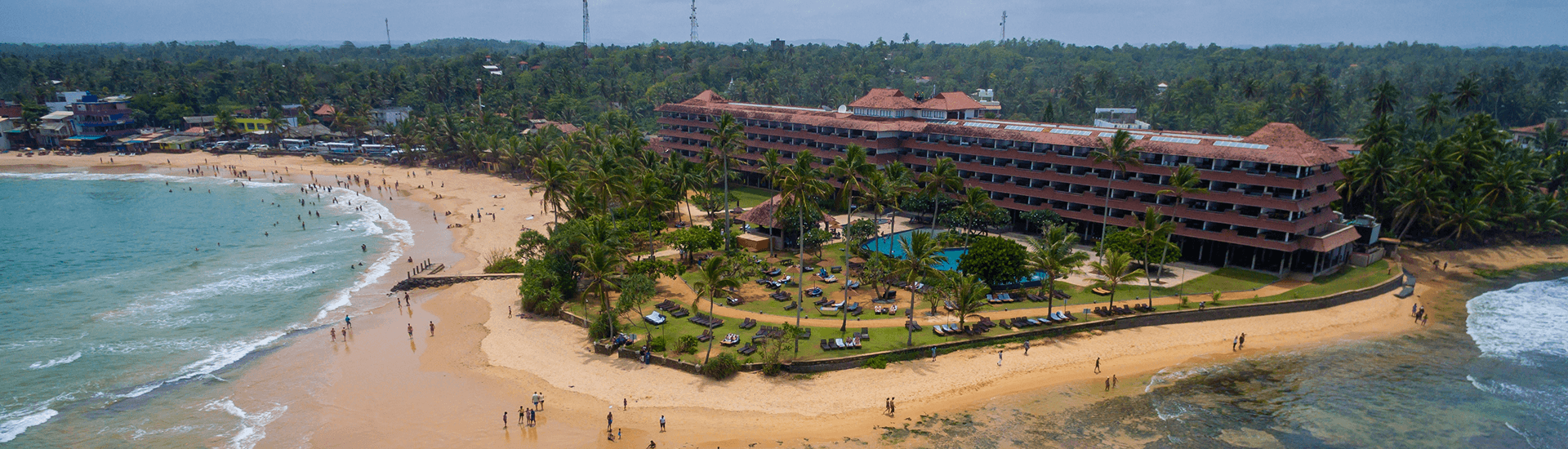 Sri Lanka 4 Nights - 5 Days