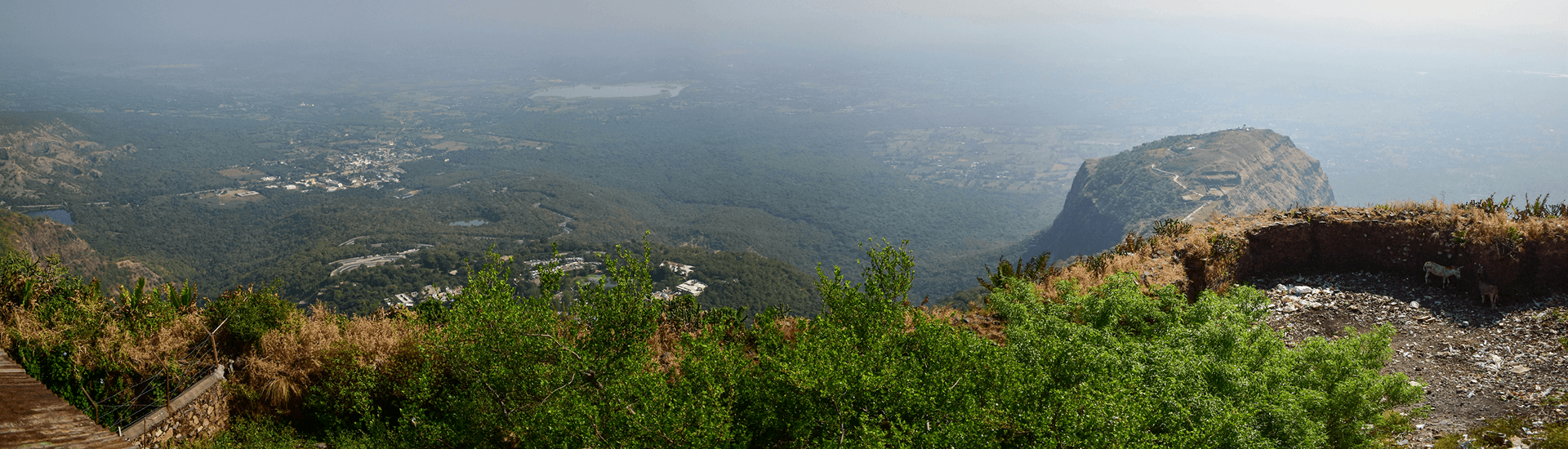 Gujarat Pilgrimage Tour With Sasan Gir Ex Ahmedabad – 04 Night / 05 Days
