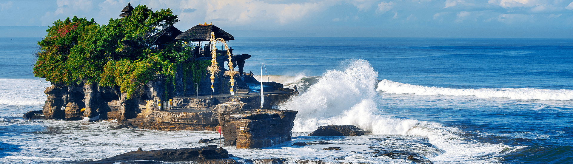 Bali 8 Night - 9 Days