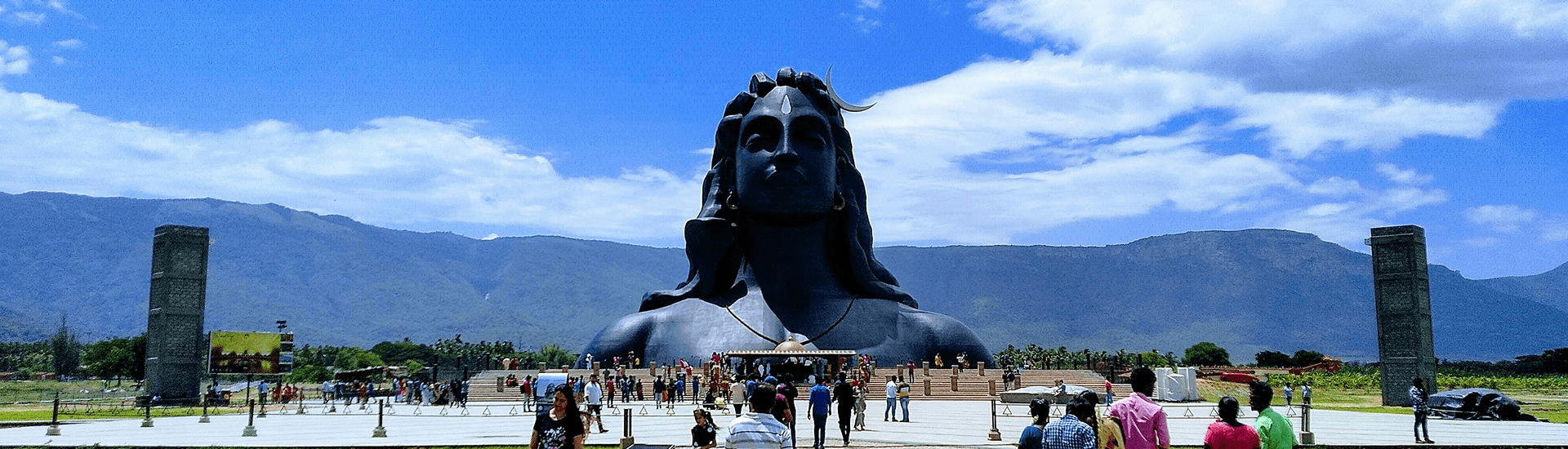 Divine South Escape – Madurai, Rameshwaram & Kanyakumar - 3 Nights - 4Days