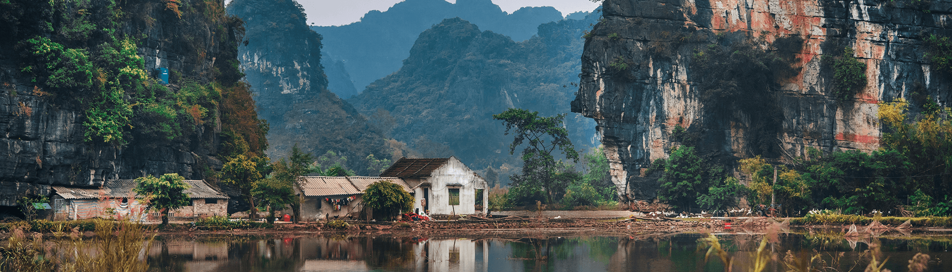 HANOI - HALONG - HO CHI MINH - PHU QUOC 9 DAYS