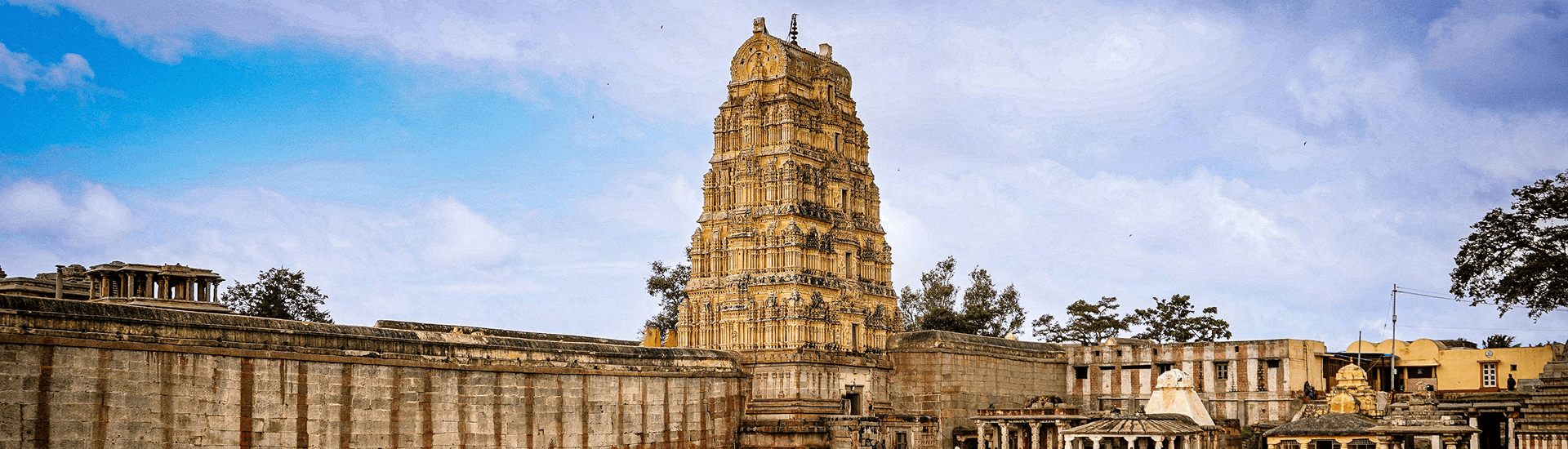 Divine South Escape – Madurai, Rameshwaram & Kanyakumar , Kovalam  - 5Nights - 6Days