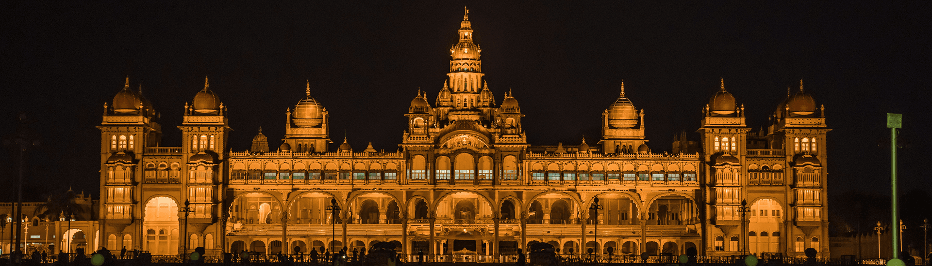 Divine South Escape – Madurai, Rameshwaram & Kanyakumari Kovalam  -  6 NIghts 7 Days