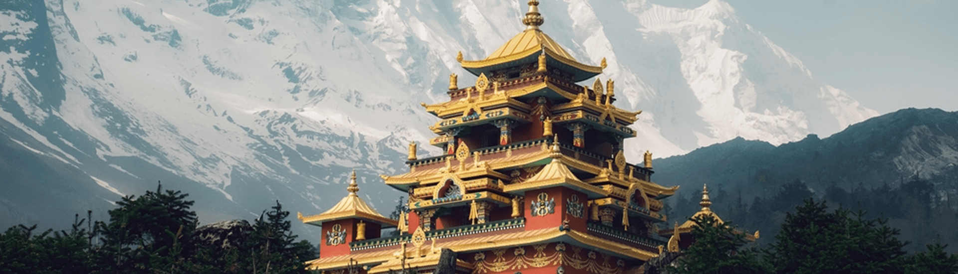 3 Nights - 4Days Nepal Package