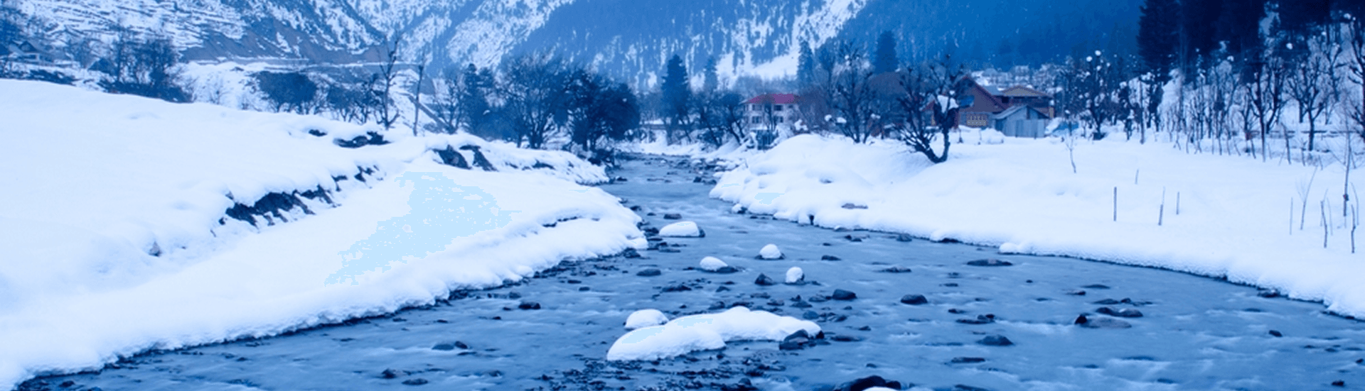 KASHMIR TOUR PACKAGE 05 NIGHTS / 06 DAYS