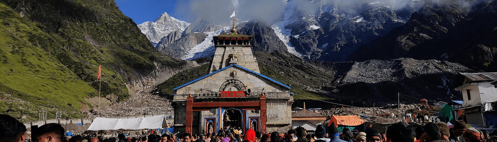 Uttarakhand Packages : 4 Nights - 5 Days