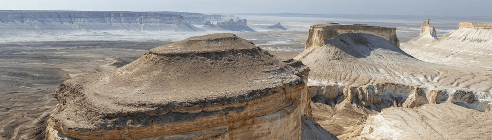 Kazakhstan - (3 NIGHTS – 4 DAYS)
