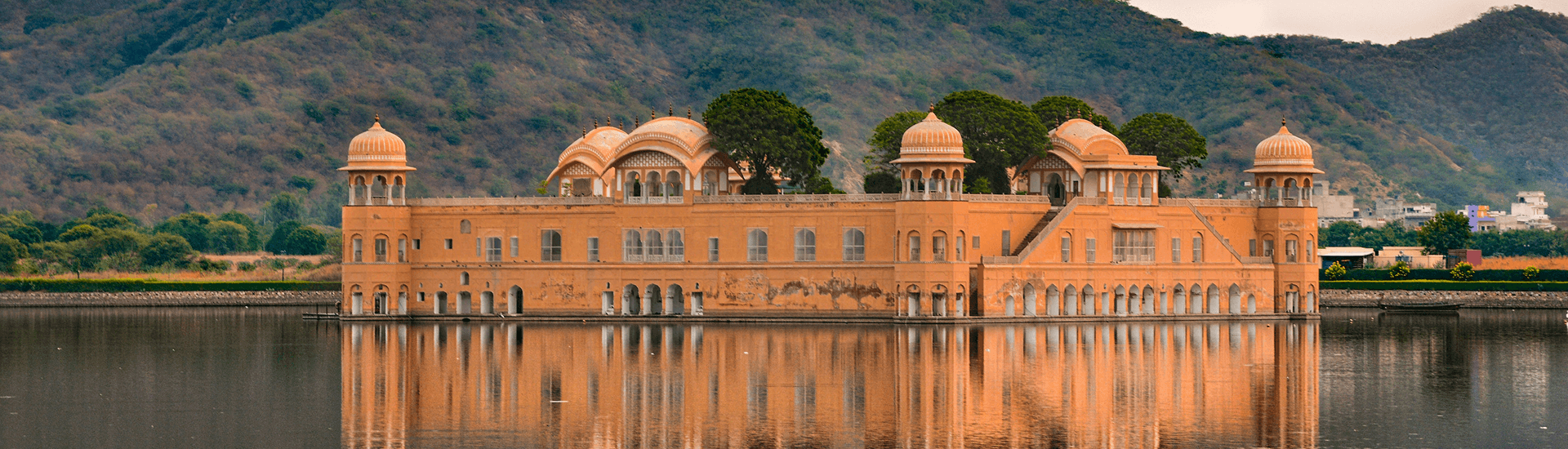 7 Nights / 8 Days – Complete Rajasthan Tour (Premium Route)