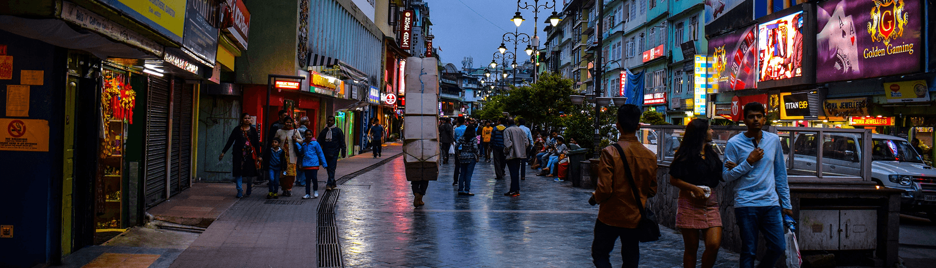 8 Nights / 9 Days Sikkim Explore Packages