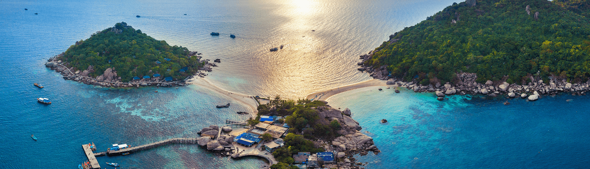 6 Nights - 7 Days Andamans Packages tour package