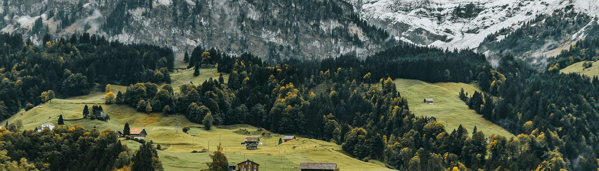 Sound of Swiss Itinerary  - 7 Nights 8 Days