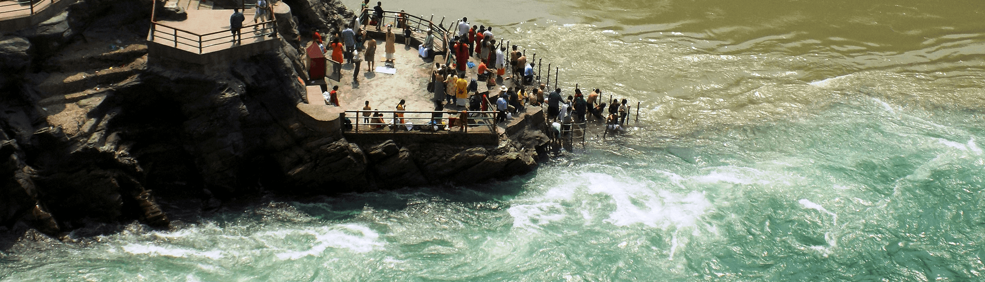 Uttarakhand Packages : 6 Nights - 7 Days