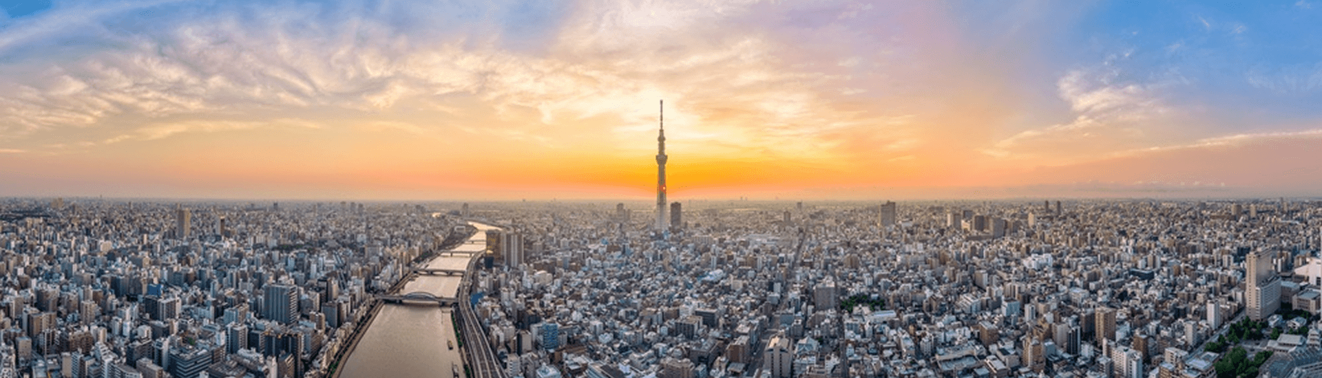 GRAND WONDERS OF JAPAN 9 NIGHTS / 10 DAYS