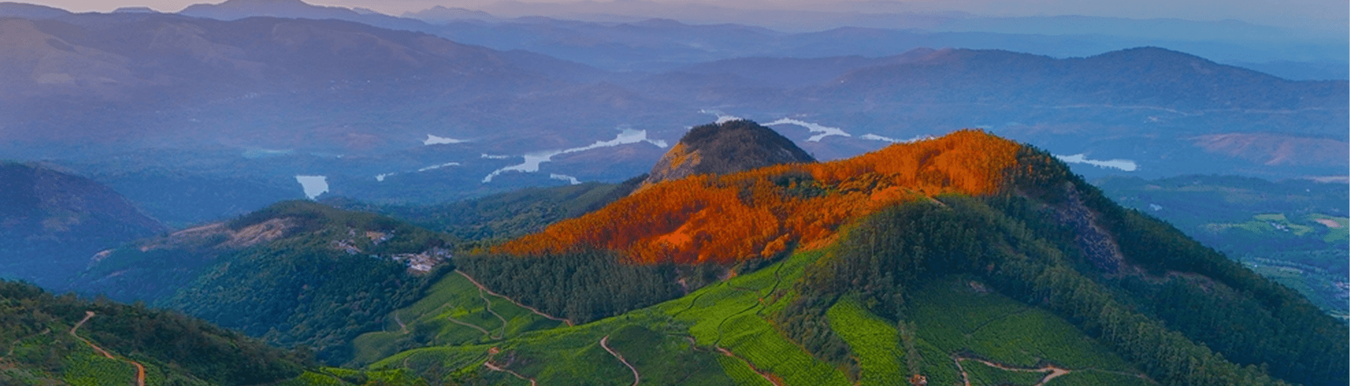 Kerala Packages   3 Nights - 4 Days