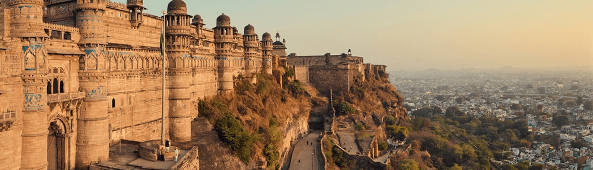 Madhya Pradesh: 3 Nights / 4 Days