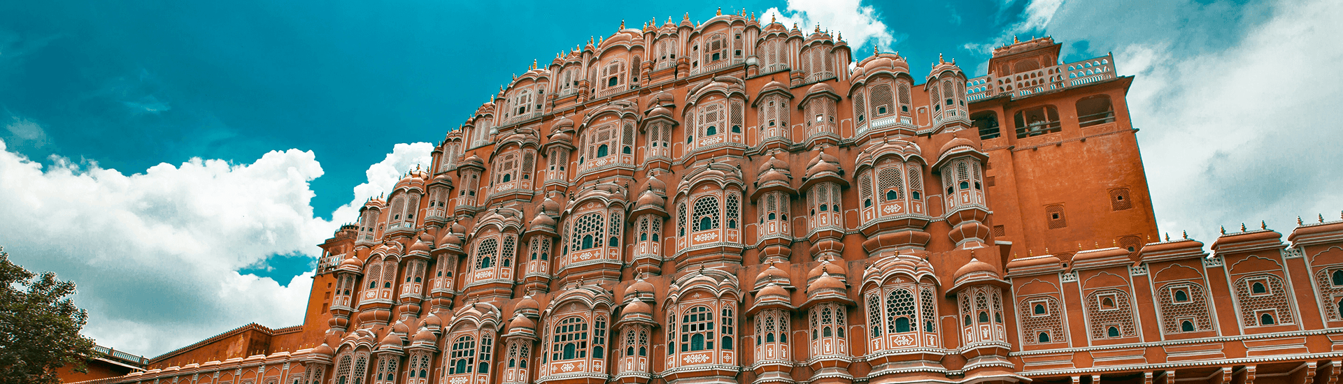 3 Nights / 4 Days – Rajasthan Short Trip