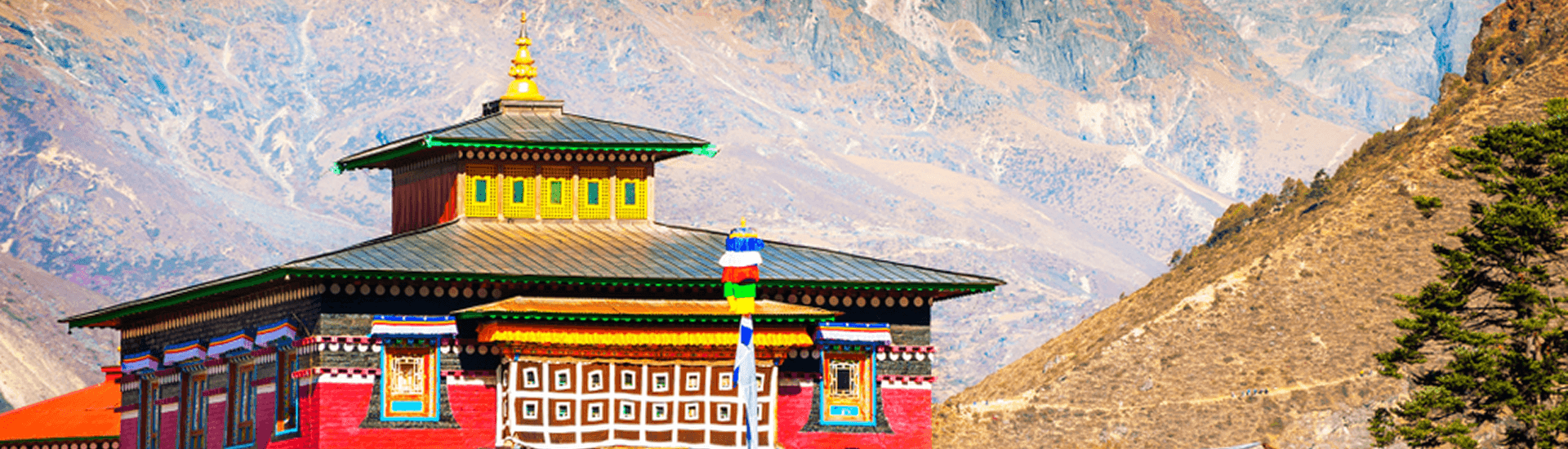 4 Night | 5 Days Nepal Tour - EX   Kathmandu Airport