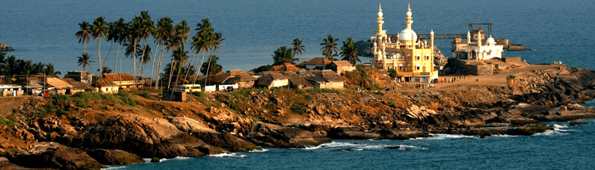 Kerala Packages   5 Nights - 6 Days