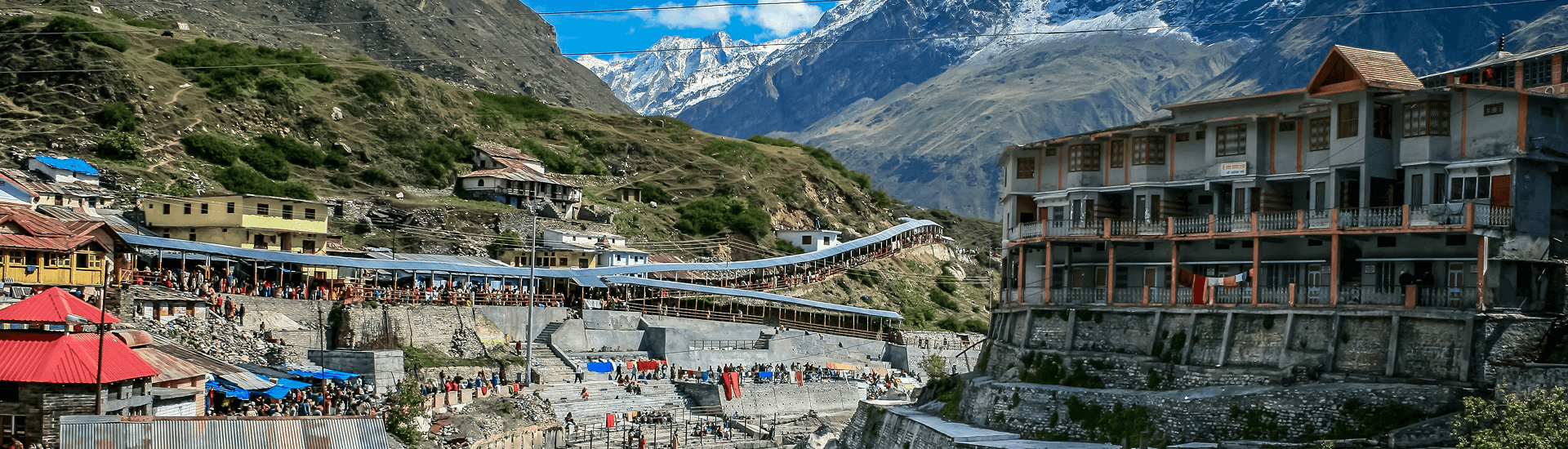 Uttarakhand Packages : 5 Nights - 6 Days