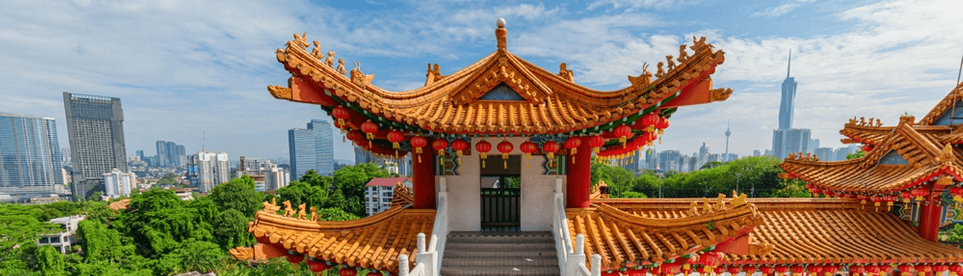 Malaysia Budget Package 03 Nights / 04 Days
