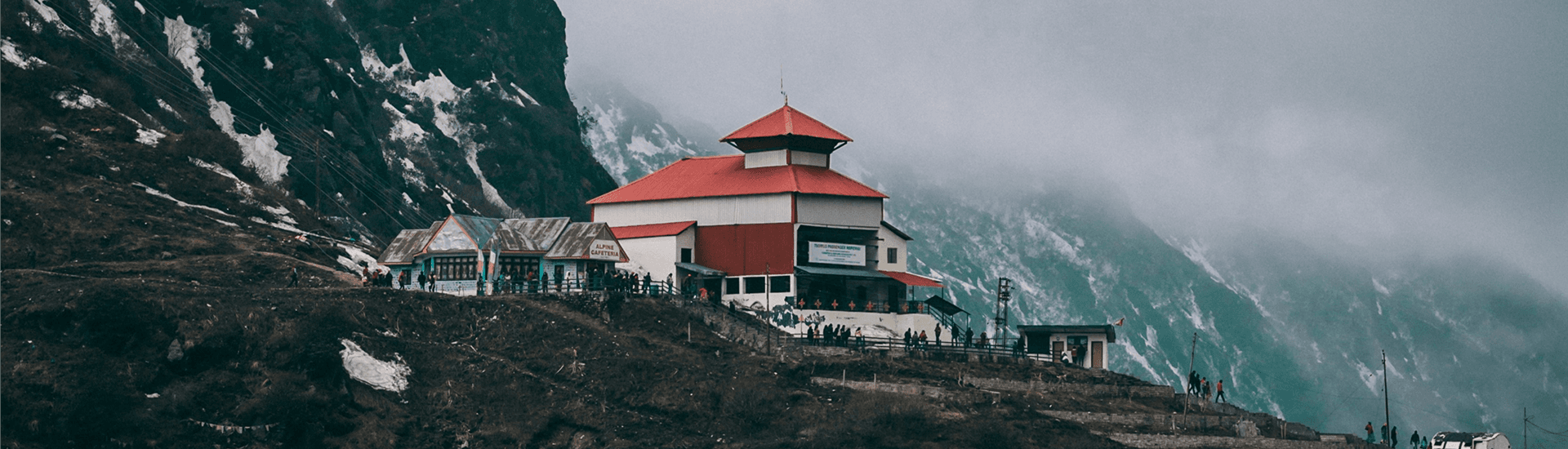 5 Nights / 6 Days Sikkim Packages