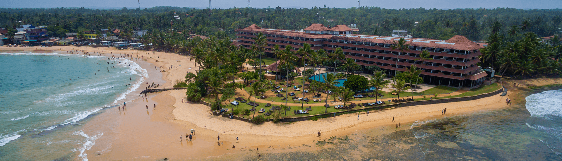 Goa Chill & Thrill Package   5Nights /6Days